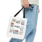 "Bellingham Brews" Tote Bag