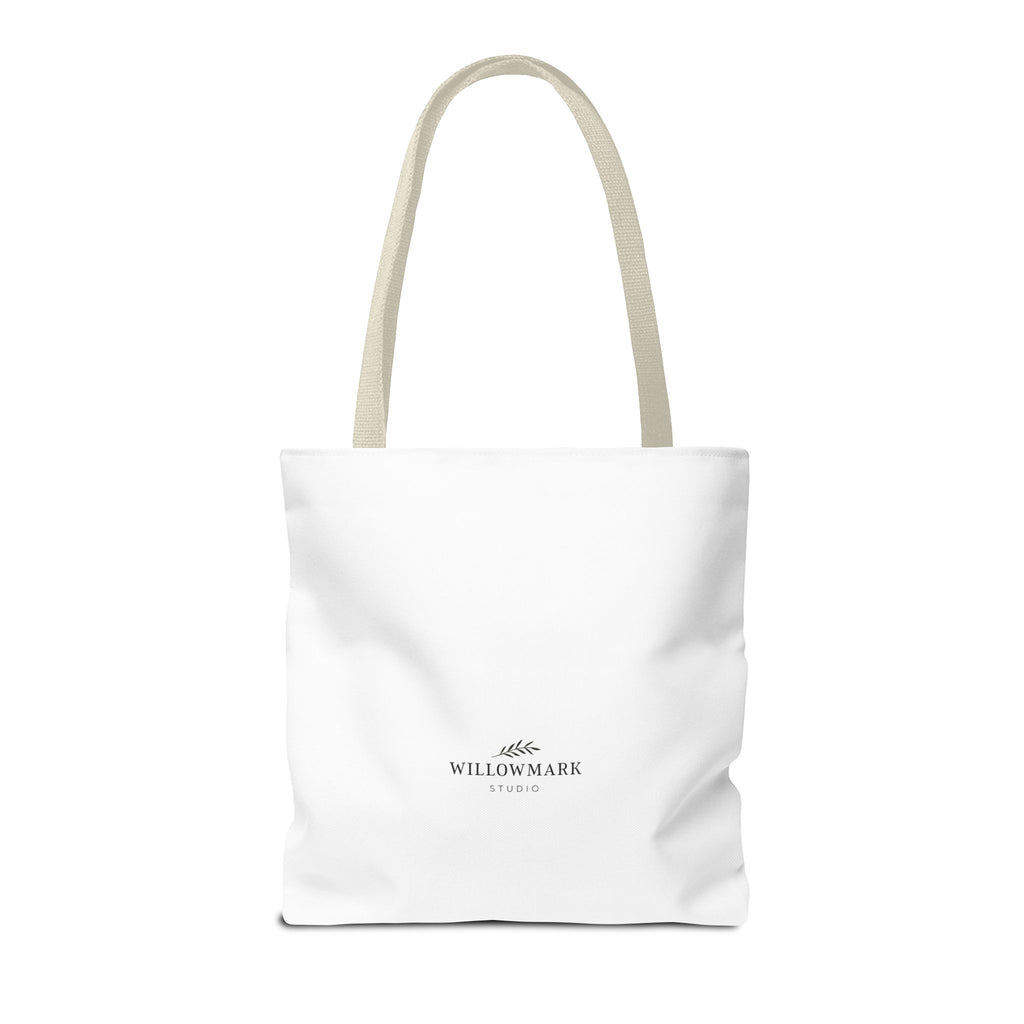 "Bellingham Brews" Tote Bag