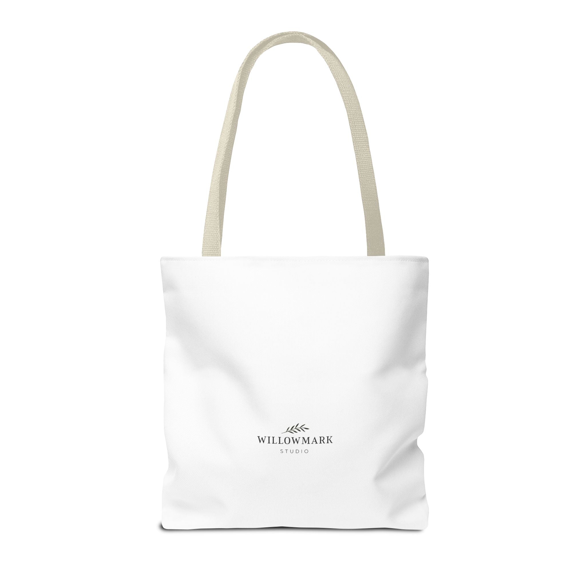 "Bellingham Brews" Tote Bag
