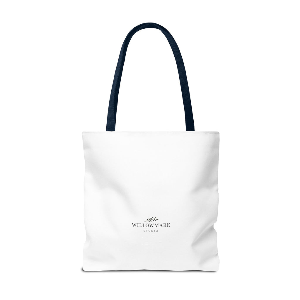 "Bellingham Brews" Tote Bag