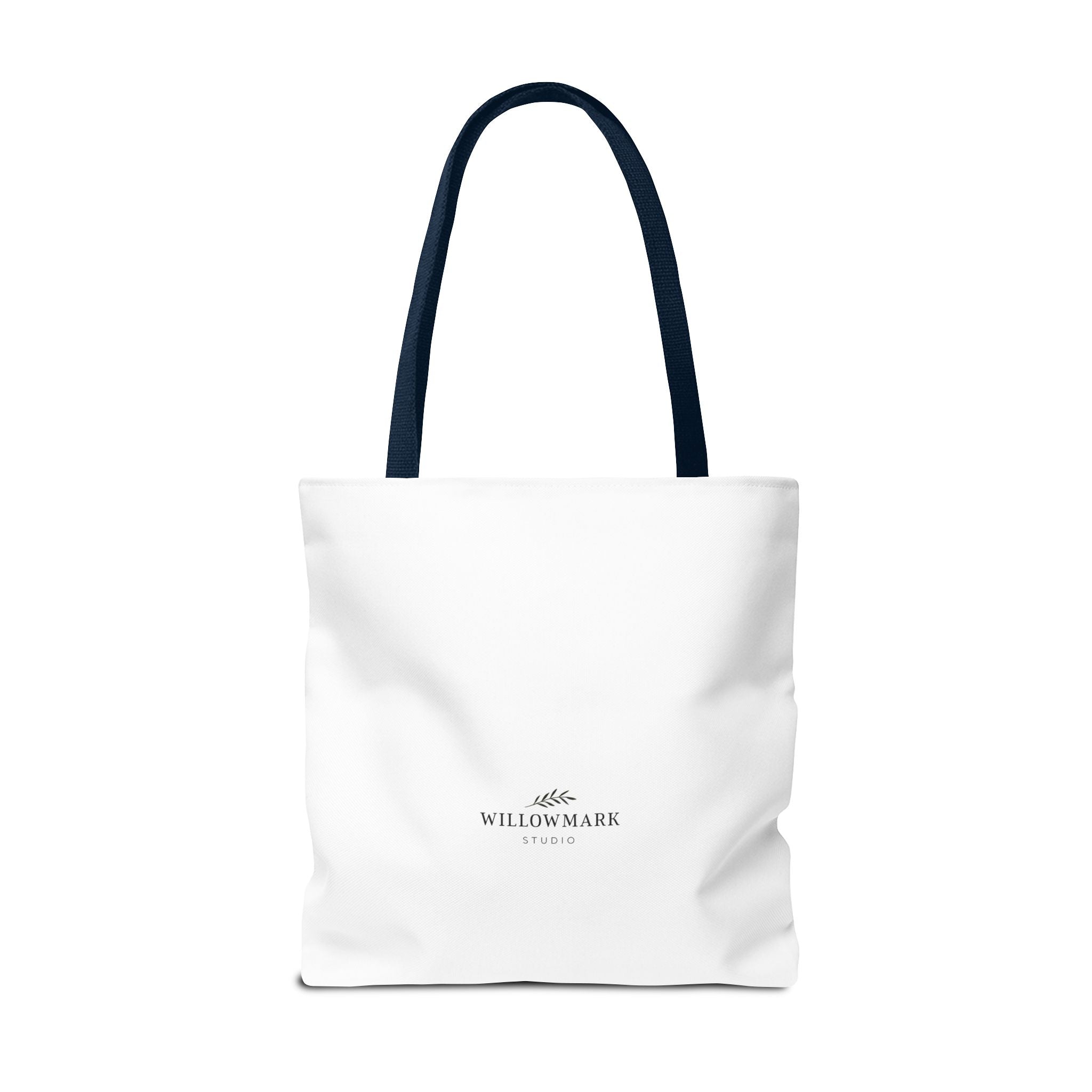 "Bellingham Brews" Tote Bag