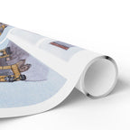 Kyoto House Gift Wrap