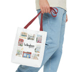 "Bellingham Brews" Tote Bag