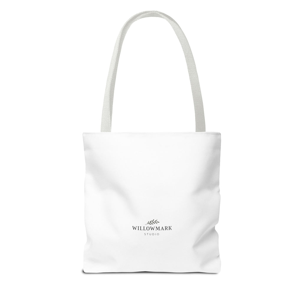 "Bellingham Brews" Tote Bag
