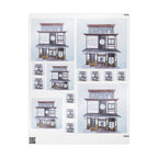 Kyoto House Gift Wrap