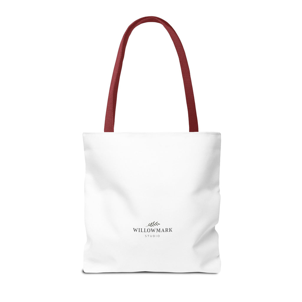 "Bellingham Brews" Tote Bag