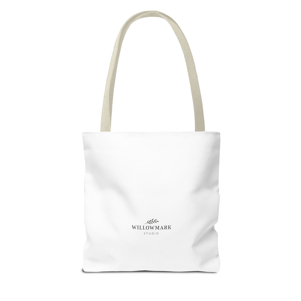 "Bellingham Brews" Tote Bag