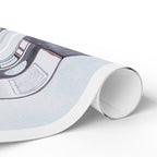 Kyoto House Gift Wrap