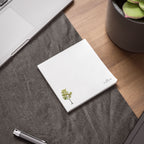 Spring Tree Sticky Note Pad