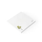 Spring Tree Sticky Note Pad