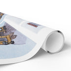 Kyoto House Gift Wrap