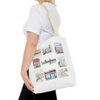 "Bellingham Brews" Tote Bag