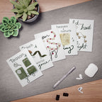 Jingle Bells & Joy Greeting Card Collection