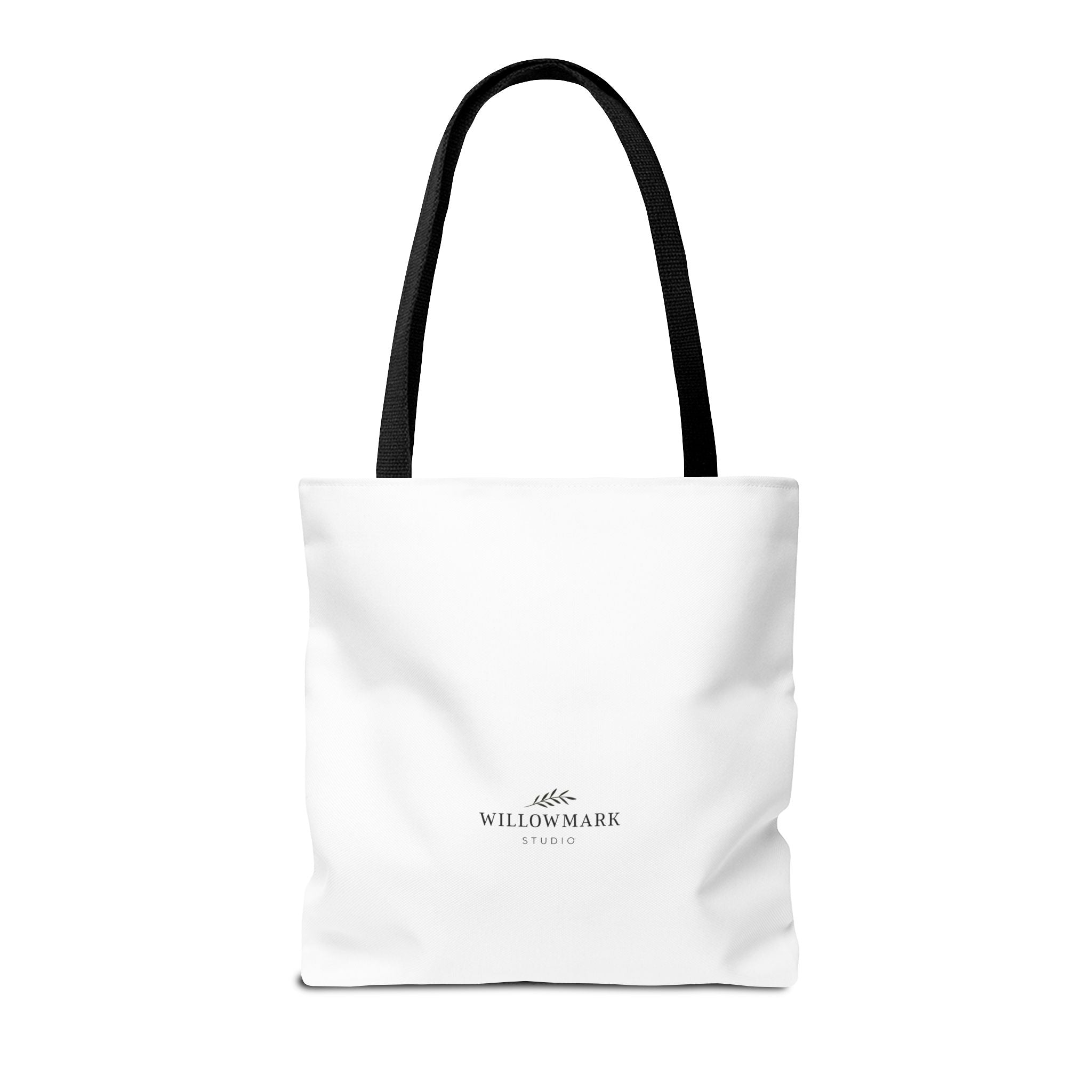 "Bellingham Brews" Tote Bag