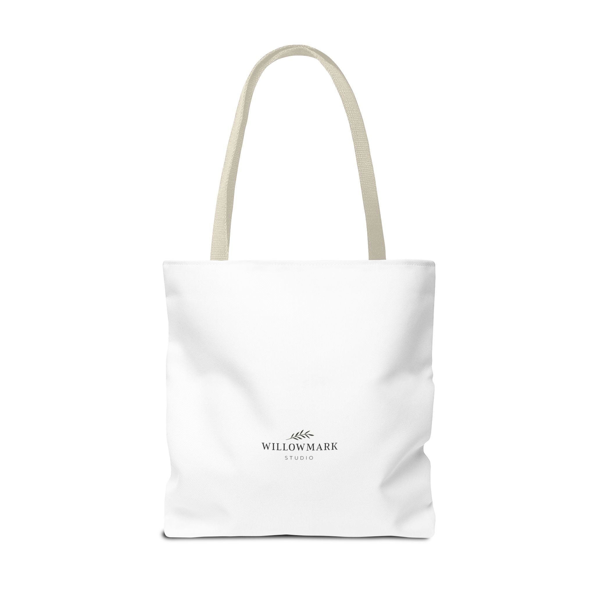 "Bellingham Brews" Tote Bag