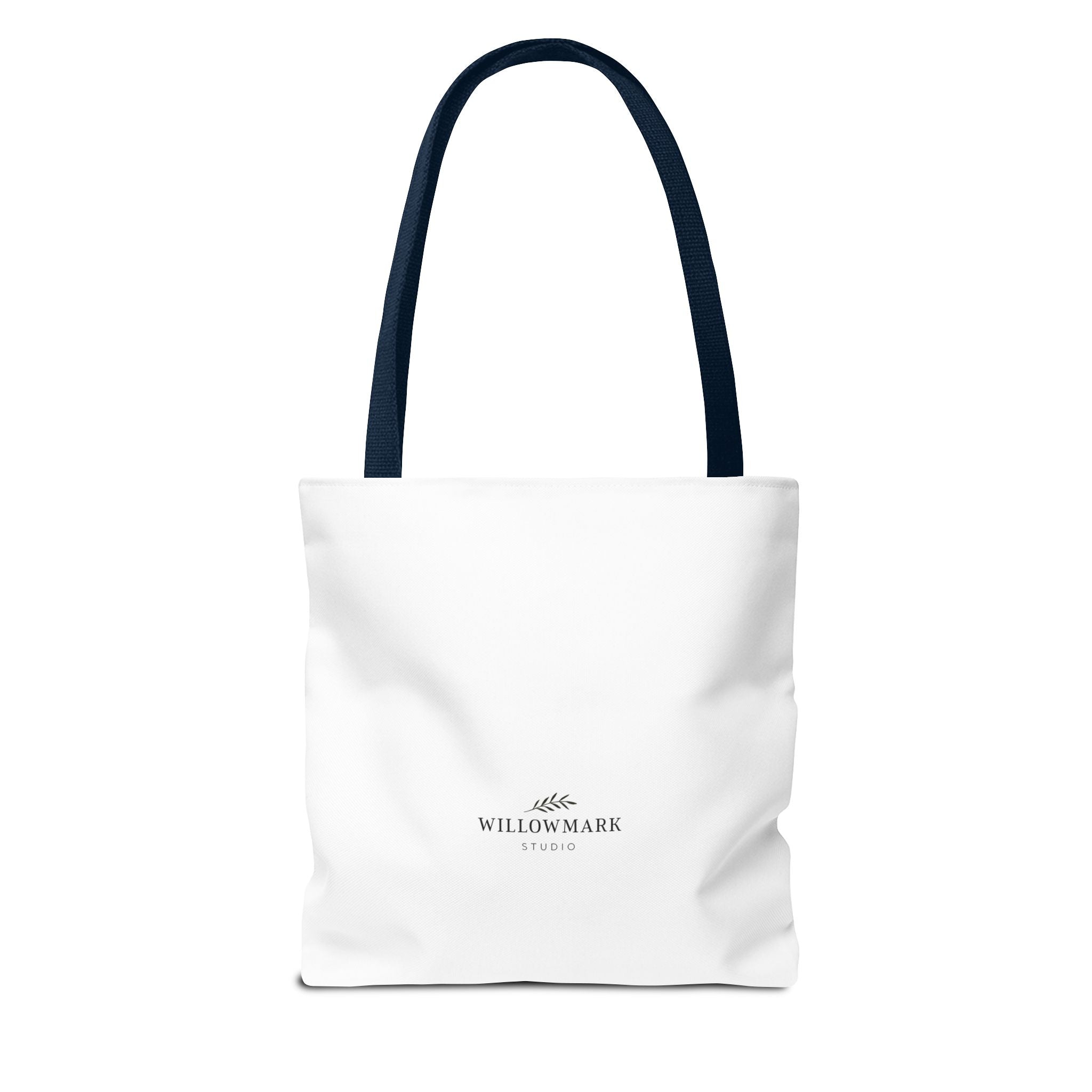 "Bellingham Brews" Tote Bag