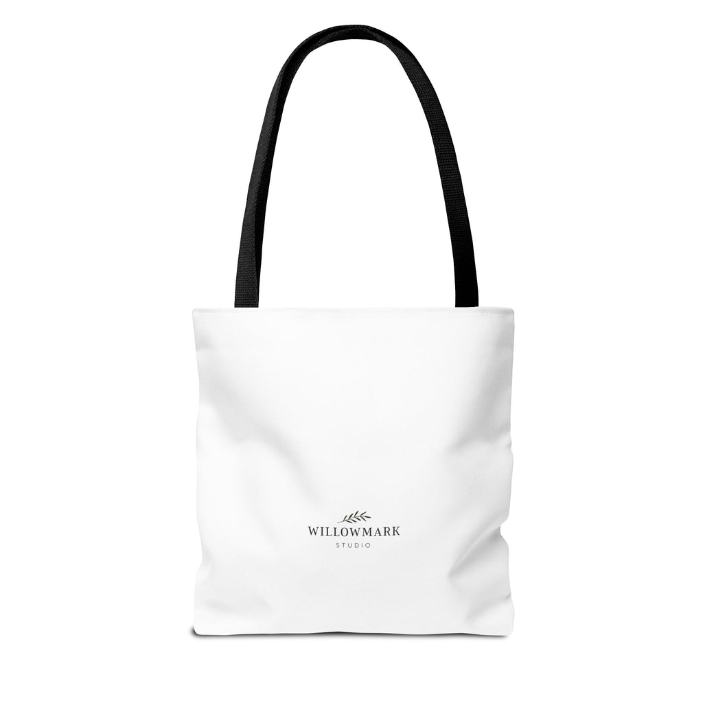 "Bellingham Brews" Tote Bag