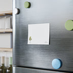 Spring Tree Sticky Note Pad