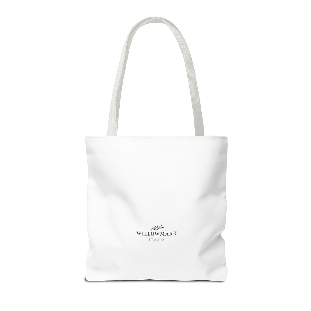 "Bellingham Brews" Tote Bag