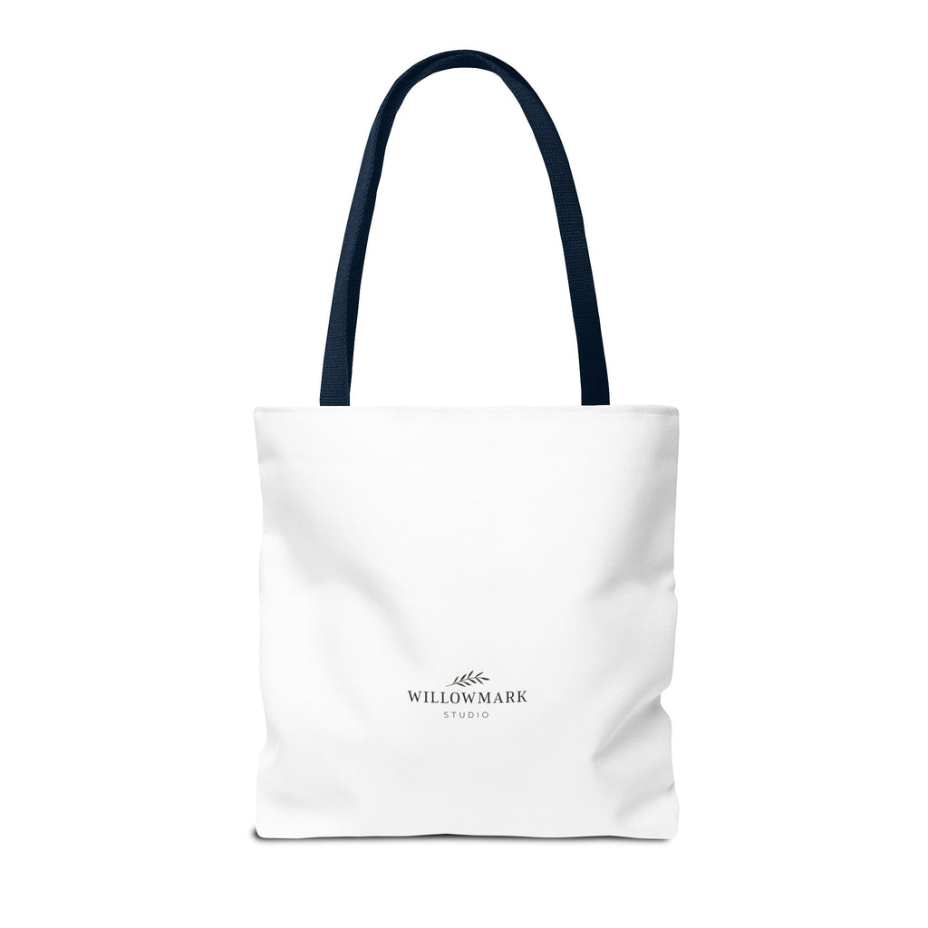 "Bellingham Brews" Tote Bag