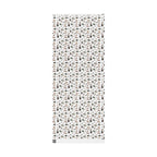 "Evergreen Winter" Illustrated Gift Wrap