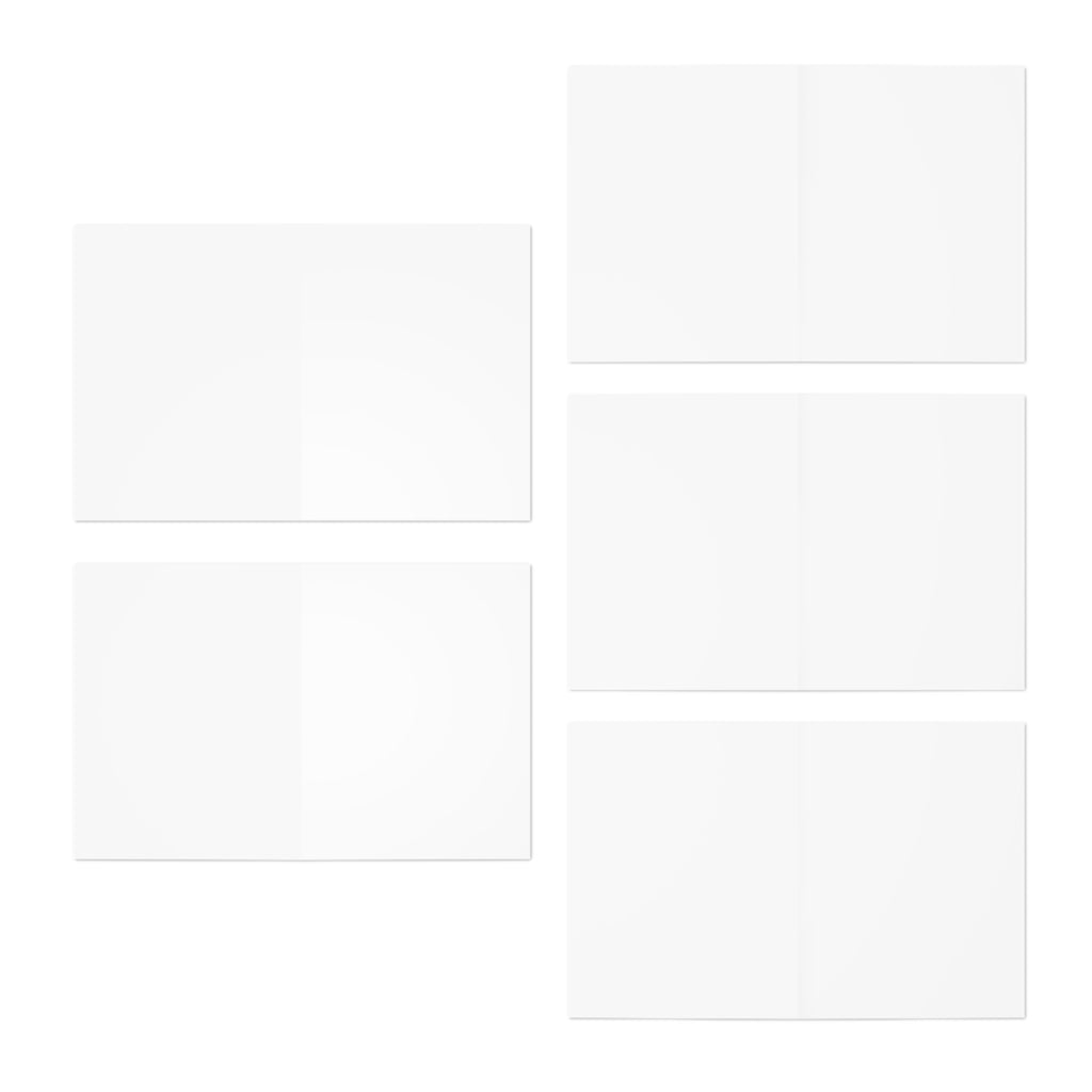 Evergreen Winter Greeting Card Collection