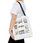 "Bellingham Brews" Tote Bag