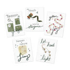 Jingle Bells & Joy Greeting Card Collection