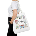 "Bellingham Brews" Tote Bag