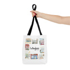 "Bellingham Brews" Tote Bag
