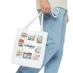 "Bellingham Brews" Tote Bag