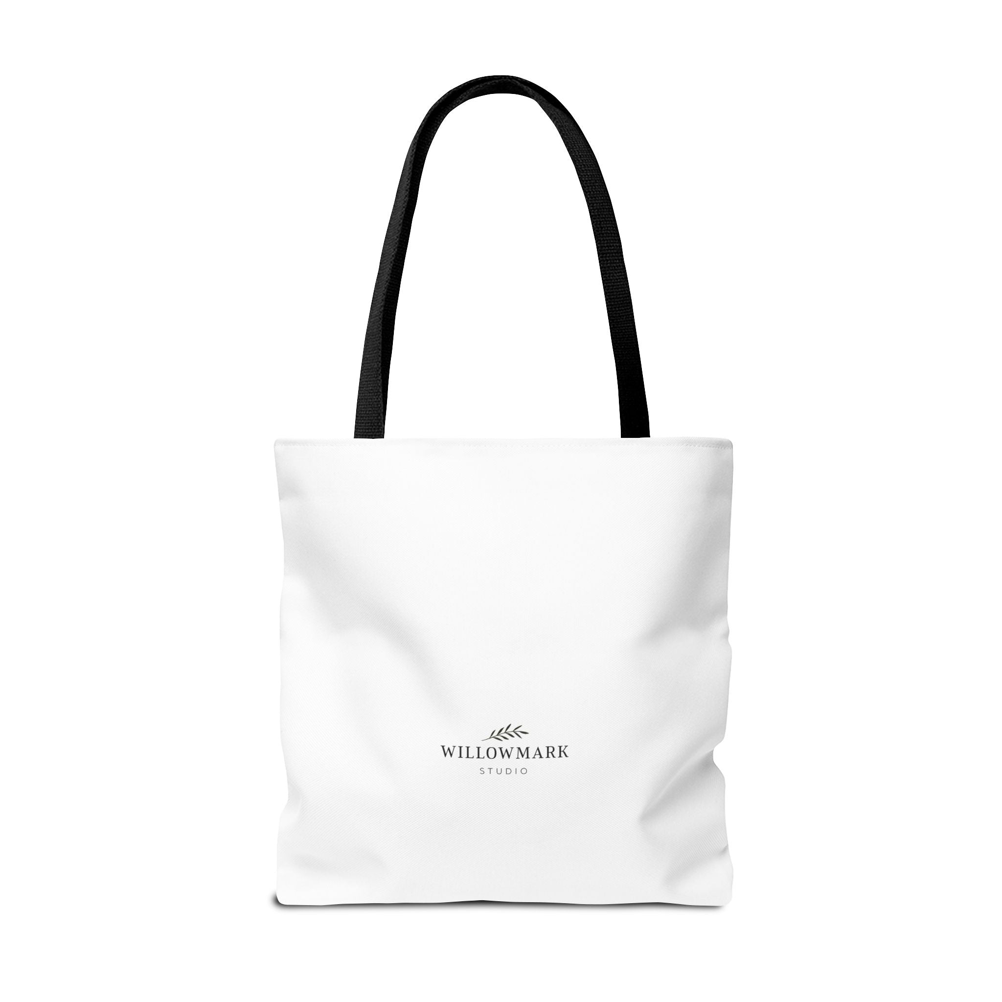 "Bellingham Brews" Tote Bag