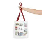 "Bellingham Brews" Tote Bag