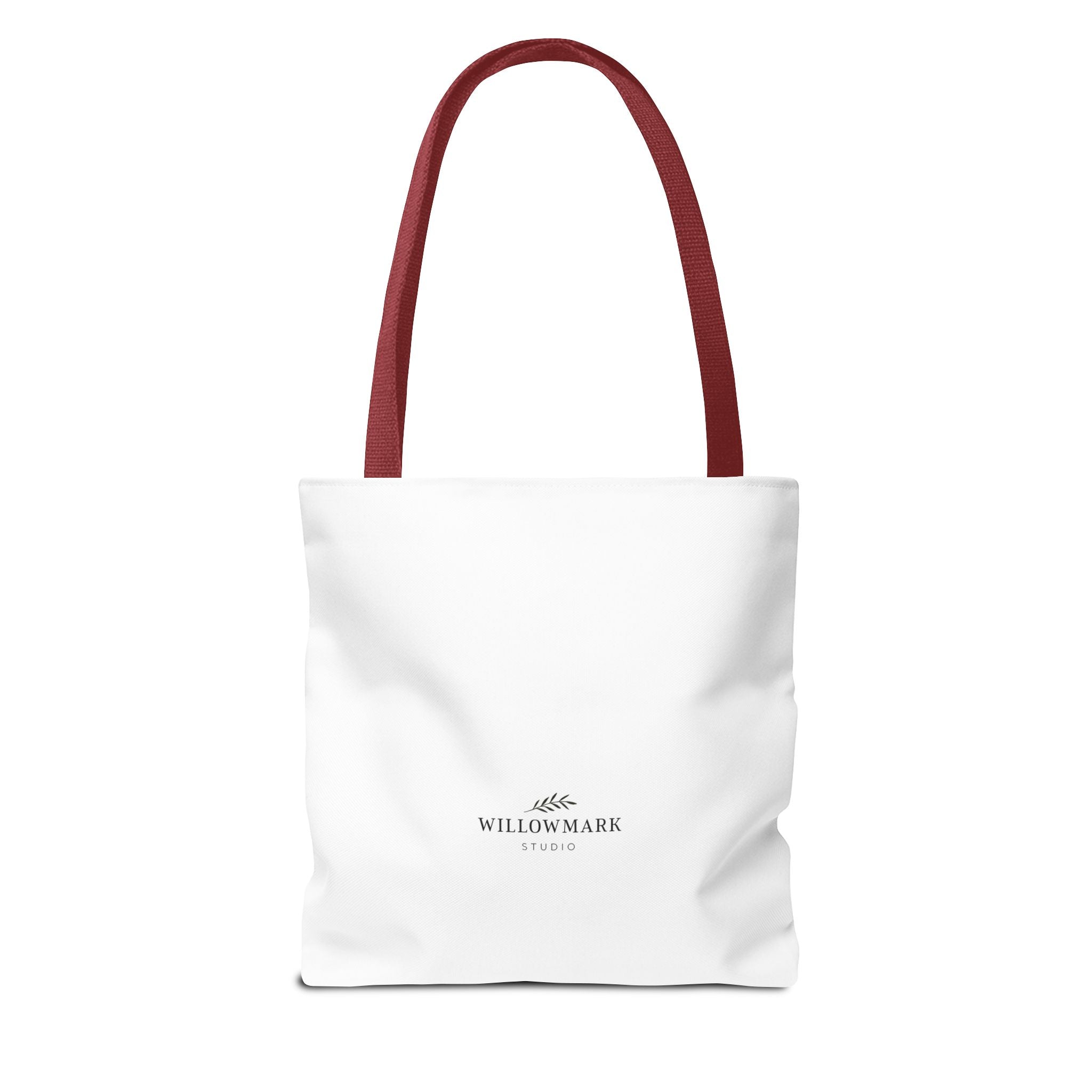 "Bellingham Brews" Tote Bag