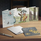 Gentle Encouragement - Greeting Card Collection